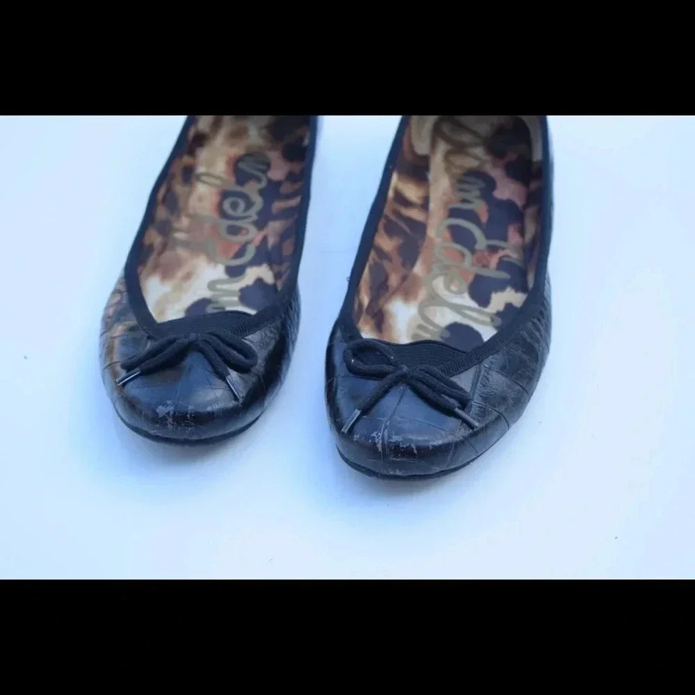 Sam Edelman flats - Picture 8 of 8